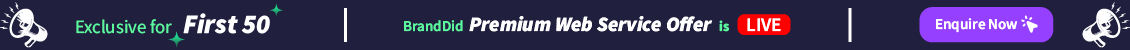 Website Strip Banner Image